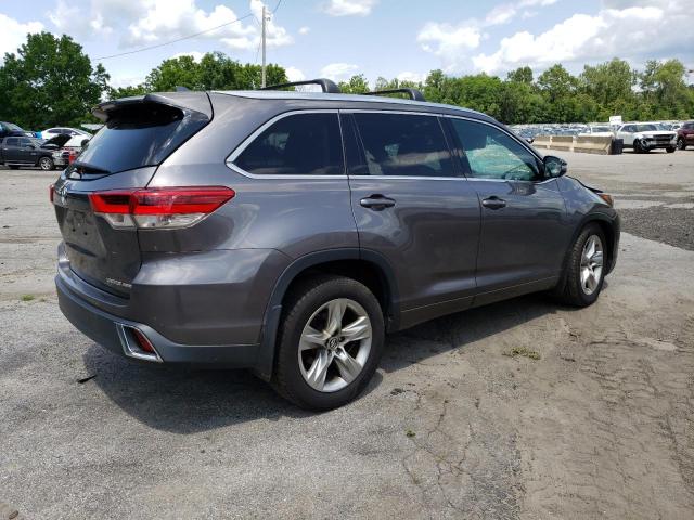 Photo 2 VIN: 5TDDZRFH1HS388163 - TOYOTA HIGHLANDER 