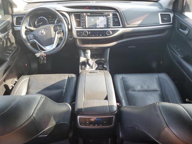 Photo 7 VIN: 5TDDZRFH1HS393122 - TOYOTA HIGHLANDER 