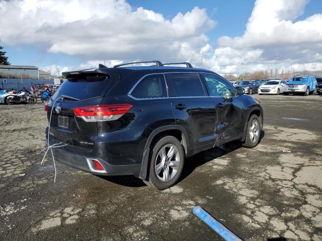 Photo 2 VIN: 5TDDZRFH1HS419377 - TOYOTA HIGHLANDER 