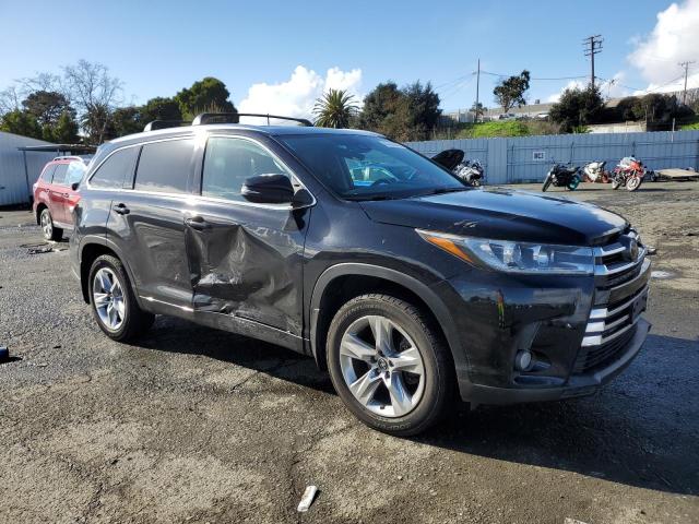 Photo 3 VIN: 5TDDZRFH1HS419377 - TOYOTA HIGHLANDER 