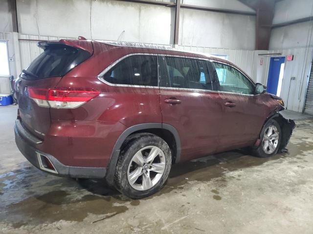 Photo 2 VIN: 5TDDZRFH1HS426894 - TOYOTA HIGHLANDER 