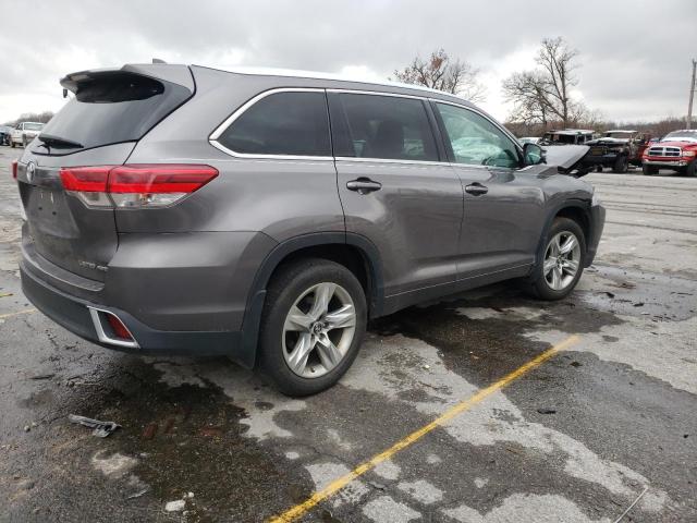 Photo 2 VIN: 5TDDZRFH1HS450192 - TOYOTA HIGHLANDER 