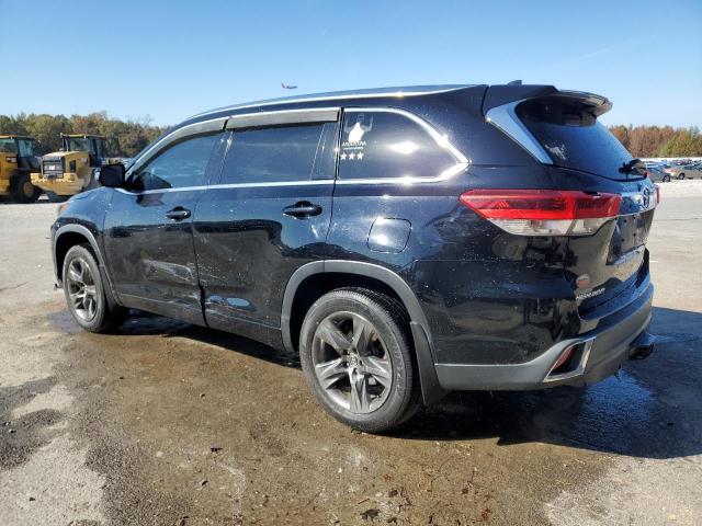 Photo 1 VIN: 5TDDZRFH1JS822197 - TOYOTA HIGHLANDER 