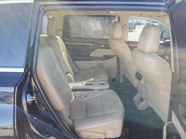 Photo 10 VIN: 5TDDZRFH1JS822197 - TOYOTA HIGHLANDER 