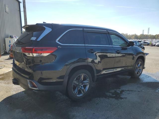 Photo 2 VIN: 5TDDZRFH1JS822197 - TOYOTA HIGHLANDER 