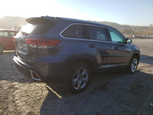 Photo 2 VIN: 5TDDZRFH1JS843521 - TOYOTA HIGHLANDER 