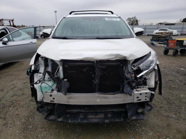 Photo 4 VIN: 5TDDZRFH1JS875806 - TOYOTA HIGHLANDER 