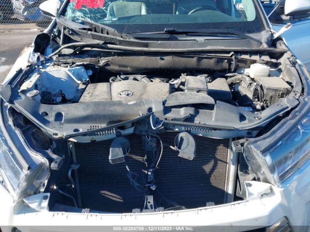 Photo 9 VIN: 5TDDZRFH1KS703356 - TOYOTA HIGHLANDER 