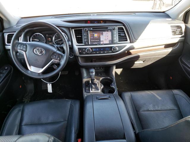 Photo 7 VIN: 5TDDZRFH1KS725499 - TOYOTA HIGHLANDER 