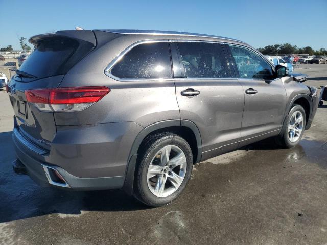 Photo 2 VIN: 5TDDZRFH2HS427004 - TOYOTA HIGHLANDER 