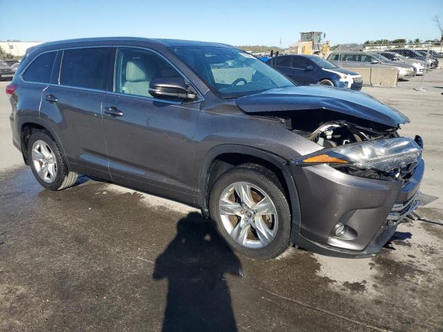 Photo 3 VIN: 5TDDZRFH2HS427004 - TOYOTA HIGHLANDER 