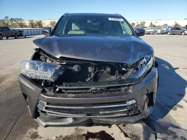 Photo 4 VIN: 5TDDZRFH2HS427004 - TOYOTA HIGHLANDER 