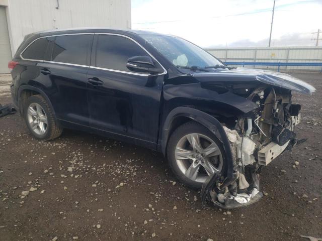 Photo 3 VIN: 5TDDZRFH2HS456051 - TOYOTA HIGHLANDER 