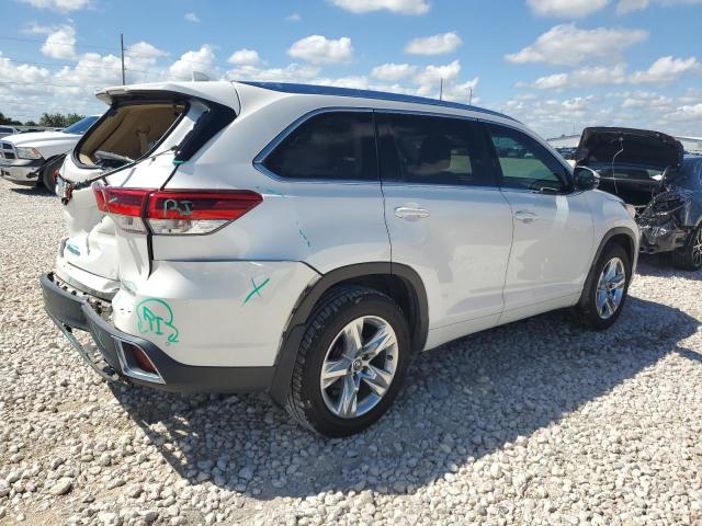 Photo 2 VIN: 5TDDZRFH2JS484924 - TOYOTA HIGHLANDER 