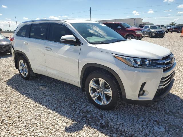 Photo 3 VIN: 5TDDZRFH2JS484924 - TOYOTA HIGHLANDER 