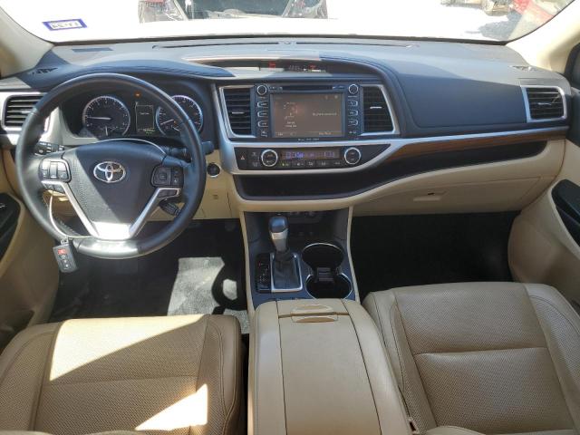 Photo 7 VIN: 5TDDZRFH2JS484924 - TOYOTA HIGHLANDER 