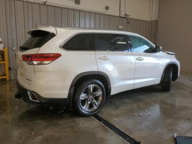 Photo 2 VIN: 5TDDZRFH2JS809751 - TOYOTA HIGHLANDER 