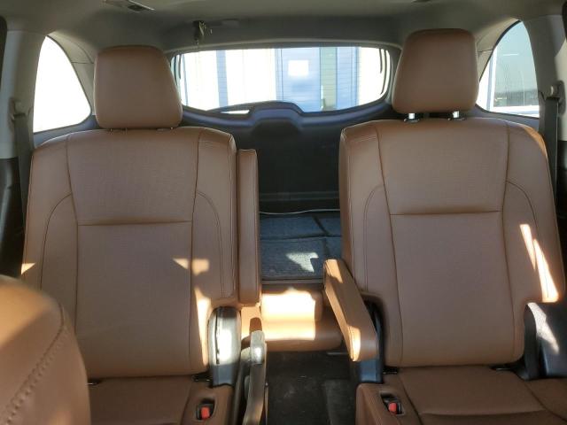 Photo 9 VIN: 5TDDZRFH2JS809751 - TOYOTA HIGHLANDER 