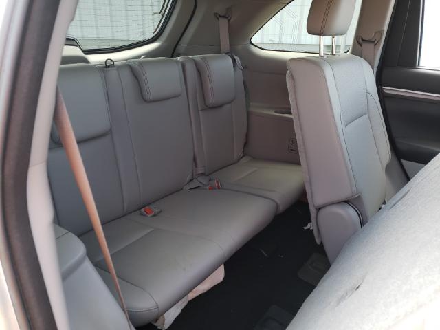 Photo 8 VIN: 5TDDZRFH2JS824072 - TOYOTA HIGHLANDER 