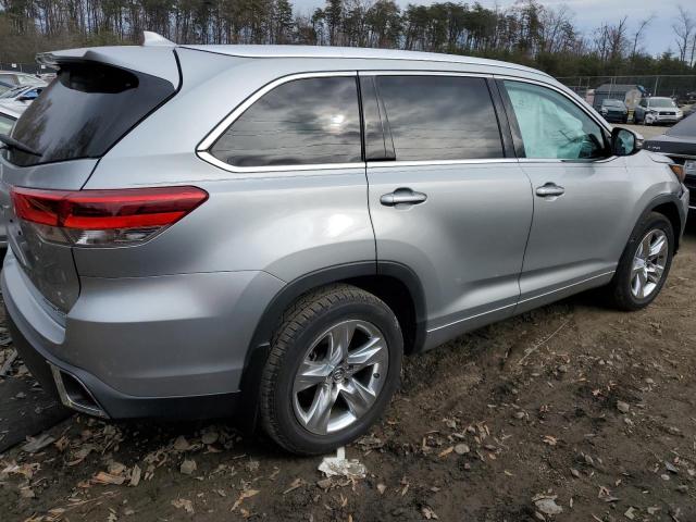 Photo 2 VIN: 5TDDZRFH2KS712194 - TOYOTA HIGHLANDER 