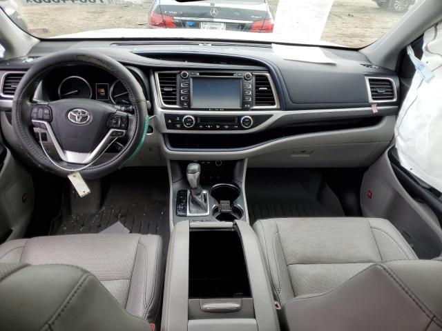 Photo 7 VIN: 5TDDZRFH2KS712194 - TOYOTA HIGHLANDER 