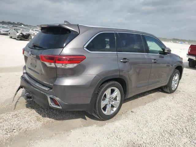 Photo 2 VIN: 5TDDZRFH2KS926229 - TOYOTA HIGHLANDER 