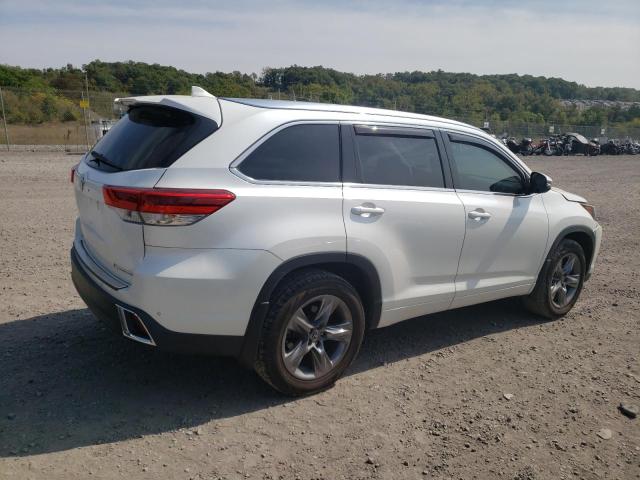 Photo 2 VIN: 5TDDZRFH2KS949851 - TOYOTA HIGHLANDER 