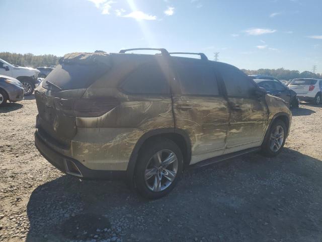 Photo 2 VIN: 5TDDZRFH2KS952636 - TOYOTA HIGHLANDER 