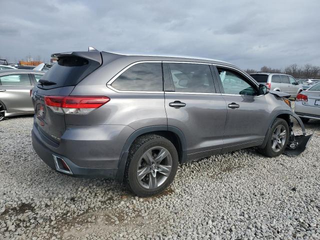 Photo 2 VIN: 5TDDZRFH2KS987175 - TOYOTA HIGHLANDER 