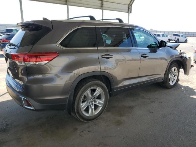 Photo 2 VIN: 5TDDZRFH3HS357500 - TOYOTA HIGHLANDER 