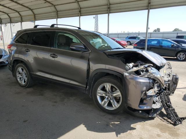 Photo 3 VIN: 5TDDZRFH3HS357500 - TOYOTA HIGHLANDER 