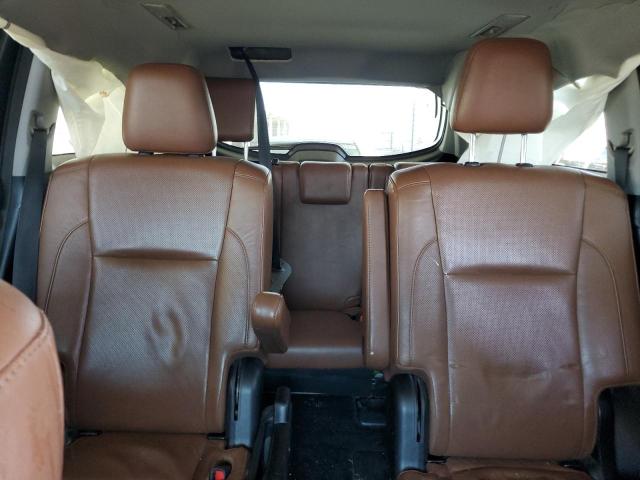 Photo 9 VIN: 5TDDZRFH3HS357500 - TOYOTA HIGHLANDER 