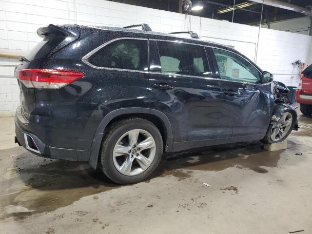 Photo 2 VIN: 5TDDZRFH3HS358405 - TOYOTA HIGHLANDER 