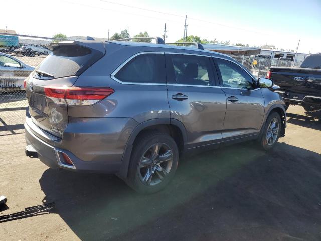 Photo 2 VIN: 5TDDZRFH3HS362695 - TOYOTA HIGHLANDER 