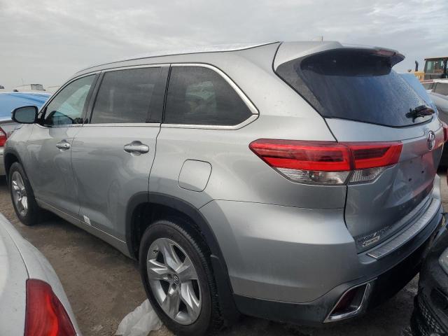 Photo 1 VIN: 5TDDZRFH3HS446774 - TOYOTA HIGHLANDER 