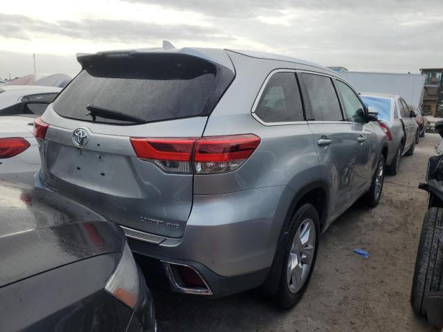 Photo 2 VIN: 5TDDZRFH3HS446774 - TOYOTA HIGHLANDER 