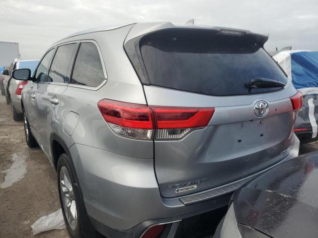 Photo 5 VIN: 5TDDZRFH3HS446774 - TOYOTA HIGHLANDER 