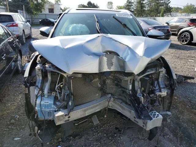 Photo 4 VIN: 5TDDZRFH3JS813744 - TOYOTA HIGHLANDER 