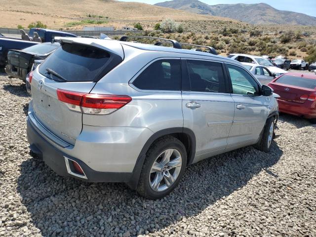 Photo 2 VIN: 5TDDZRFH3JS850311 - TOYOTA HIGHLANDER 