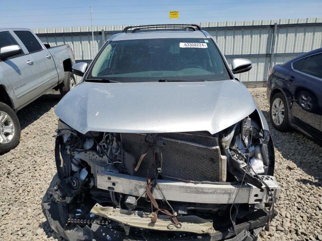 Photo 4 VIN: 5TDDZRFH3JS850311 - TOYOTA HIGHLANDER 