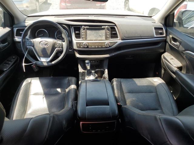 Photo 7 VIN: 5TDDZRFH3JS850311 - TOYOTA HIGHLANDER 