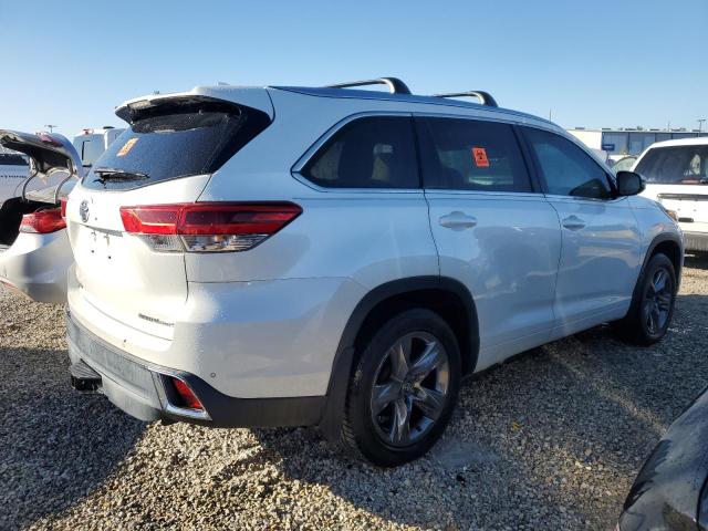 Photo 2 VIN: 5TDDZRFH3JS863379 - TOYOTA HIGHLANDER 