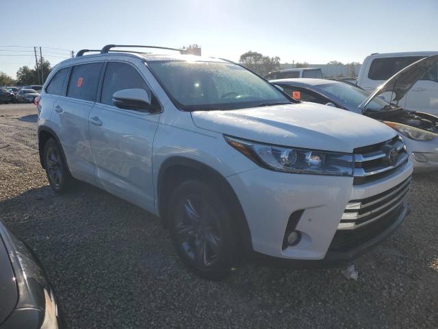 Photo 3 VIN: 5TDDZRFH3JS863379 - TOYOTA HIGHLANDER 