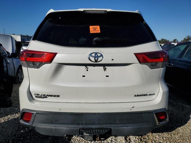 Photo 5 VIN: 5TDDZRFH3JS863379 - TOYOTA HIGHLANDER 