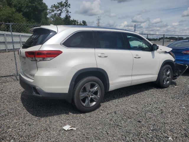 Photo 2 VIN: 5TDDZRFH3JS896592 - TOYOTA HIGHLANDER 