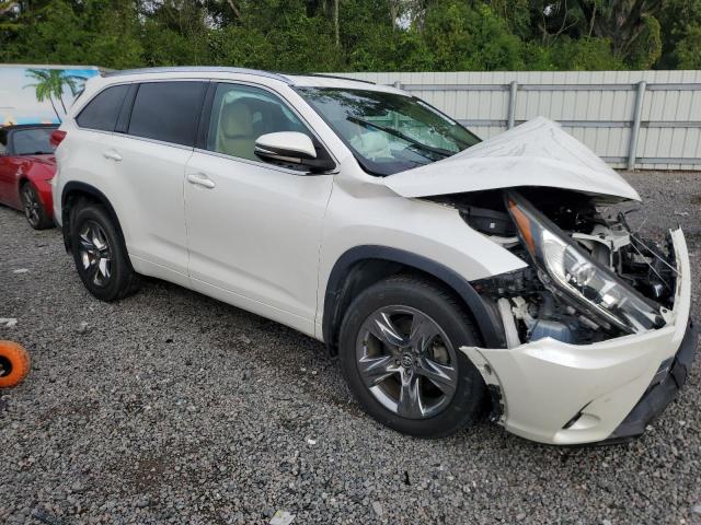 Photo 3 VIN: 5TDDZRFH3JS896592 - TOYOTA HIGHLANDER 