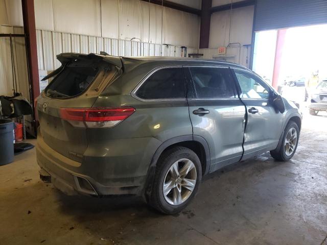 Photo 2 VIN: 5TDDZRFH3KS917491 - TOYOTA HIGHLANDER 