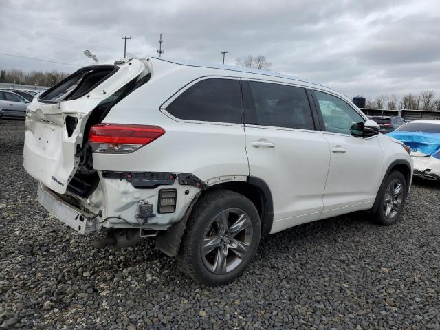 Photo 2 VIN: 5TDDZRFH3KS918933 - TOYOTA HIGHLANDER 