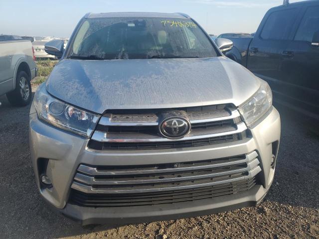 Photo 4 VIN: 5TDDZRFH3KS976170 - TOYOTA HIGHLANDER 