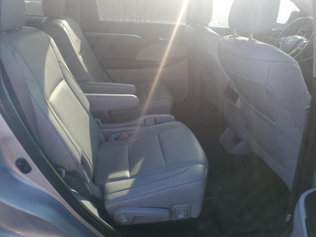 Photo 9 VIN: 5TDDZRFH3KS976170 - TOYOTA HIGHLANDER 